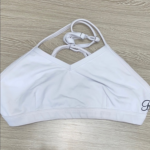 Bombshell Sportswear Other - Bombshell sport bra light/medium support